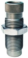 Lee 38 Special/357 Magnum Taper Crimp Die Hardened Steel 90781