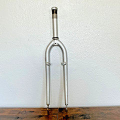 Direct Drive 26″ Rigid MTB Fork Threaded Rim Brake (A-FK-062626-0066)