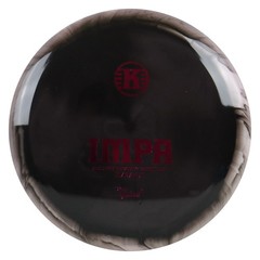 Kastaplast Disc Golf K1 Grind Impa Distance Driver 11/6/-4/1 – Choose Exact Disc