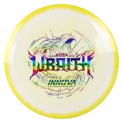 Innova Disc Golf Halo Star Wraith Distance Driver 11/5/-1/3 – Choose Exact Disc