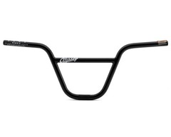 Odyssey Perris Handle Bars – 27″ Width 8.78″ Rise Black