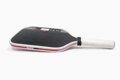 Perseus Pro IV 16mm Pickleball Paddle TFP Carbon Fiber