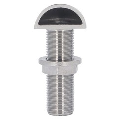 Marine Vent Stainless Steel Easy To Clean Boat Vent Ideal For Ship Yacht
