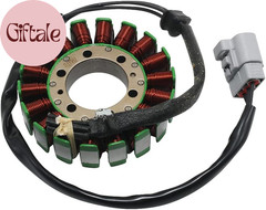 Magneto Stator, New Stator Replacement OEM: C90039004000 for KTM 790 Duke L A2 2