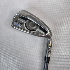 PING G 7 Iron Yellow Dot CFS 70 Regular Flex Graphite 37″ Men’s Right Hand