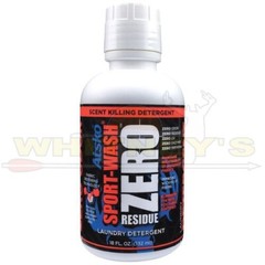 Atsko Zero Sport Wash – 18fl.oz. – 1338Z