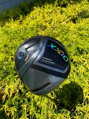 XXIO Eleven Driver 10.5* MP1100, 3222, 37g Regular Graphite Mens RH