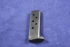 Bryco Model 38 Jimenez J38 JA 380 J32 J 32 6 Round Factory Magazine