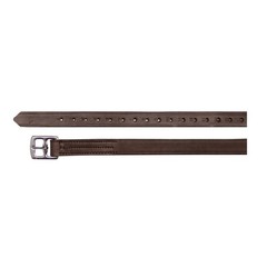 Perris Havana leather English stirrup leathers/straps 1″ X 55″ US made