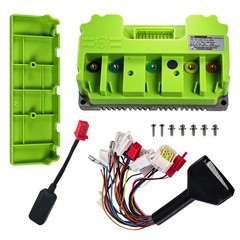 For FarDriver ND72300 Controller w/ Bluetooth, 48-72V, 100A Battery, 300A Phase