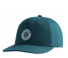 Kith for TaylorMade Crest Logo Green Hat
