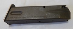 ASSY 9346413 Check-mate Gun magazine mag clip 9 mm see photos