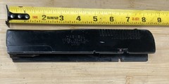 Haskell JS-45 .45acp Pistol Parts – Slide Assembly
