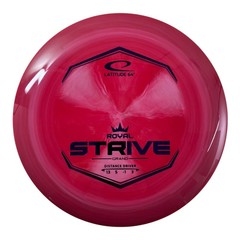 Strive | Royal Grand | Red/Purple 175g