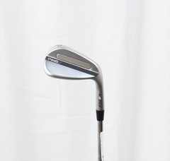 Ping S259 Chrome S Grind Wedge 50°-12 Ping Z-Z115 Stl 13847231 Excellent