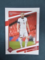 Harry Kane 2021-22 Panini Donruss Road To Qatar #46 England