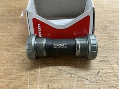SRAM Bottom Bracket GXP Team Cups English 7368mm 134610 710845646188