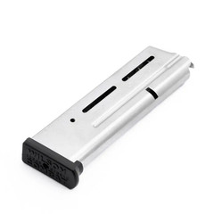 Wilson Combat 1911 Elite Tactical Full Size Magazine 9mm Luger