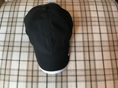 Nike Dri-fit Swoosh Perforated Adjustable Hat – Adult Unisex (429467)