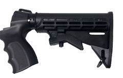 Mossberg 500 Maverick 88 12 GA/20GA Stock Grip Black