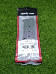Springfield Armory 1911 Stainless Steel 9mm 9 Round OEM Magazine – PI6090