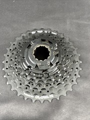 Shimano Altus M2000 CS-HG200 9 Speed 32T Cassette Alivio MTB NEW US SELLER