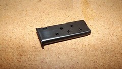 Colt Junior 25 ACP Magazine 7rd Triple K 363M .25ACP – NEW