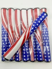 Oversize 3.0 Putter Grip PU Brand New USA Flag Patriotic USA Seller
