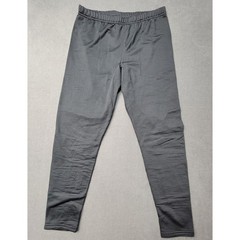 Kenyon Polartec Base Layer Thermal Top Mens XL Black Fleece Pants Bottom USA