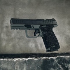 HANDLEITGRIPS Edge Series Gun Grip Tape Wrap for Rost Martin RM1C