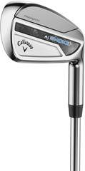 Golf Paradym AI Smoke Individual Iron