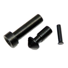 New 1911 Mainspring House Internals Plunger Cap & Pin Government & Commander
