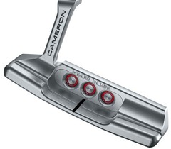 Titleist Scotty Cameron Special Select Newport 2 Putter 35 Inches Excellent