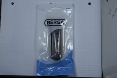 Factory or Aftermarket Bersa Thunder 380 .380 ACP Magazine 7 8 9 10 Round
