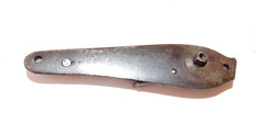 Acme Arms Belgium Hammer SxS 12 Ga Right Side Lock Plate Assm. AI261