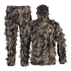 Titan 3D LeafySuit 2X Large/3X Large Realtree Timber Pant & Jacket RTTMBLS2XL3XL