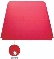 professional boxing & wrestling ring canvas 16×16ft