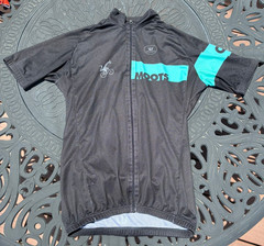 Limited Edition Moots Riders Club Jersey – Mens Medium