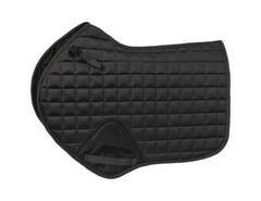 Equitare English Saddle Pad Close Contact All Purpose Square 30-810