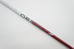 New Project X Denali Red 50G 5.5 Regular 46″ Driver Wood Shaft .335 Uncut