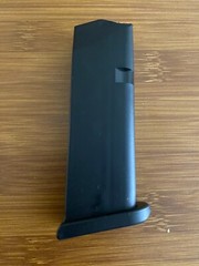 NEW GLOCK 43X 48 9MM 10 ROUND OEM Factory 47574 Magazine*FREE SHIP*
