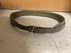 Shaw Concepts Padded Inner Belt