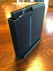 AICS 5 Rd Magazine 300WM 300 PRC 3.850 CIP Long Action Savage MDT