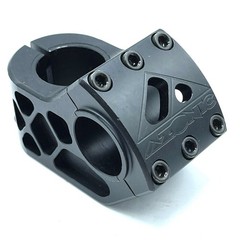 Azonic Shorty Aggro Machined Aluminum MTB / BMX Stem 90’s NOS USA Made