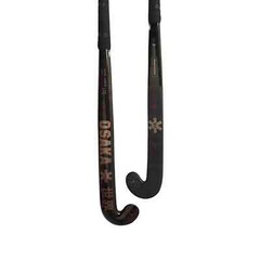 Osaka PRO TOUR LTD Proto Bow Composite Field Hockey Stick Black-Red 2023