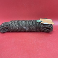 Lehigh SecureLine – Diamond Braided Poly CAMO ROPE – 75’x3/8″ – CMFP875