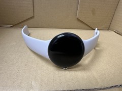 Google Pixel Watch 2 G4TSL GPS 41MM Polished Silver – VERY GOOD CONDITION