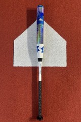 NEW Suncoast Backlash 52/44 Slowpitch bat-28 OZ- Balanced-Demo in MINT condition