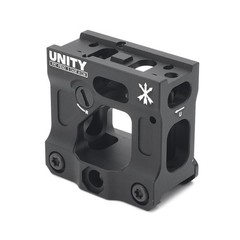 Unity Tactical FAST H1 H2 T1 T2 Micro Red Dot Riser Mount Fit 20mm PicatinnyRail
