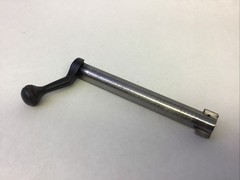 Winchester Model 70, Post 1992 LA Right Hand .30-06 Stripped Bolt. #50-37